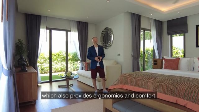 ?В каких премиум виллах жить на Пхукете? Обзор, информация и цена. Таиланд #недвижимостьпхукет смотреть онлайн