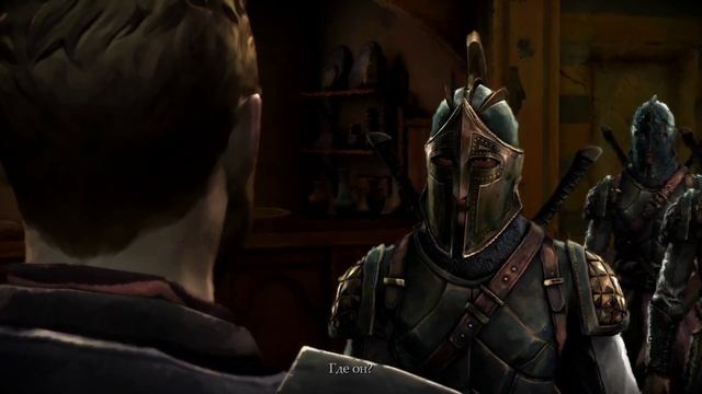 Игра Престолов Часть 2.mp4 смотреть онлайн