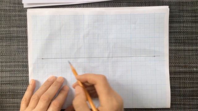 Уроки рисования. Как рисовать перспективу. Линейная перспектива. Учимся перспективе за 15 минут. смотреть онлайн