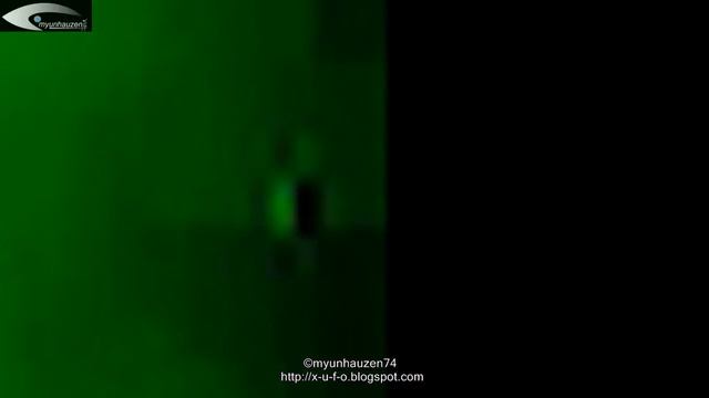 UFOs near the Sun July 11, 2012. смотреть онлайн