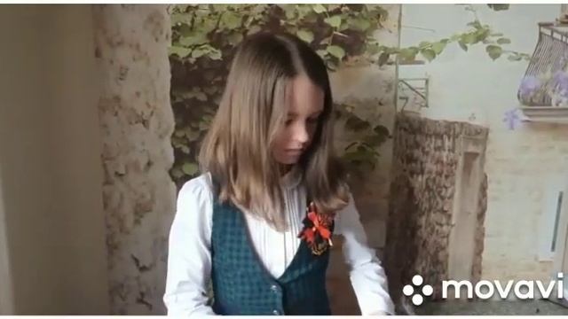 Флешмоб "Георгиевская лента" смотреть онлайн