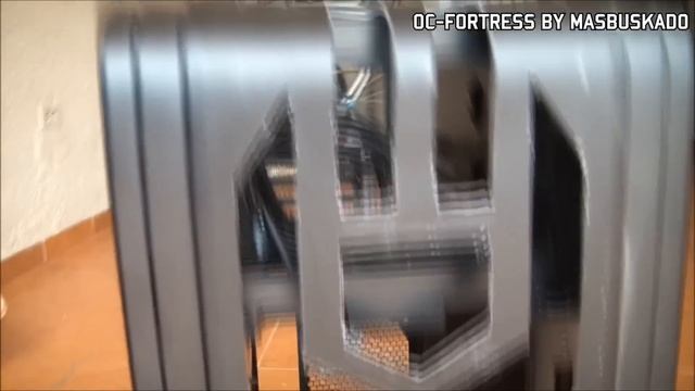 MSI Dream PC OC Theme смотреть онлайн