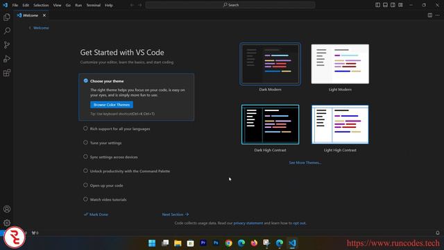 How to configure VSCode for PHP in 2024? install WAMP server | Create Database смотреть онлайн