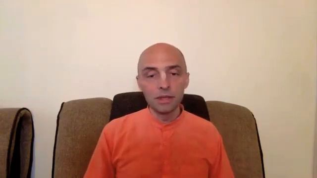 Как быть смиренным воспевая Святое Имя. Е.М. Ватсала пр. Джапа. Харе Кришна. Киртан смотреть онлайн