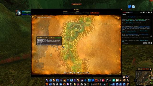 7 Addons for Classic WoW That Will Make Your Life Easy смотреть онлайн