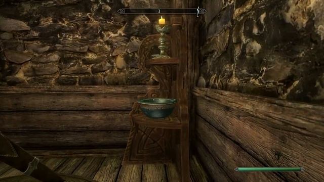 Путешествие TES: Skyrim: #77 Отрава Рифтена смотреть онлайн