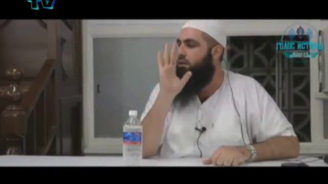 Мухаммад Хоблос Религия это твой Новый даават 44 смотреть онлайн