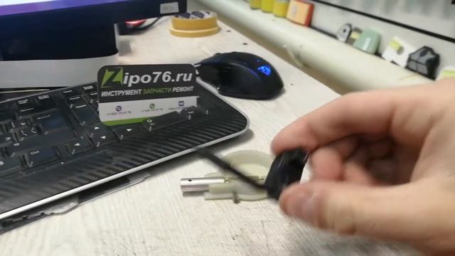 Масляный насос ХУСКВАРНА 137 142 смотреть онлайн