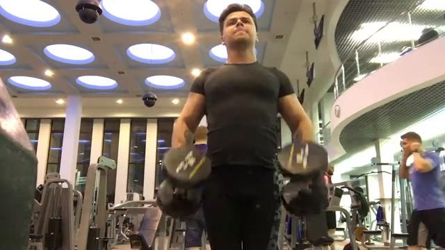 Молотки стоя, 18 кг смотреть онлайн