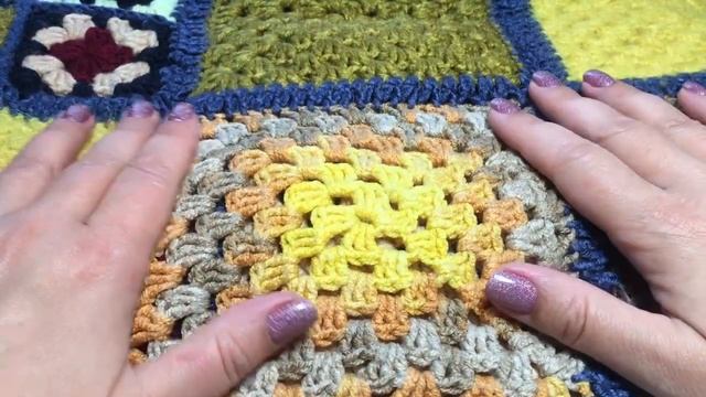 ЧТО СВЯЗАТЬ ИЗ ОСТАТКОВ ПРЯЖИ/ОДНА ИДЕЯ-100 ВОПЛОЩЕНИЙ! смотреть онлайн