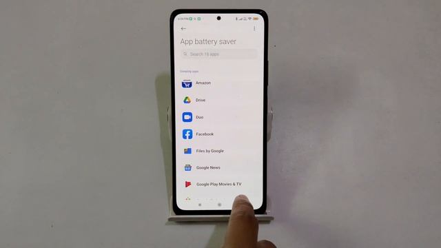 Redmi Battery Drain Problem Solve | fix battery usage issue | Mi background running apps problem Fi смотреть онлайн