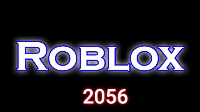 Roblox Logo Evolution ~ REBIRTH - Season 1, Episode 1 [1989-2100] смотреть онлайн