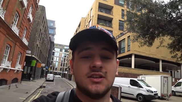 YEEZY 350 V2 TRUE FORM| КАК ПРОХОДИЛ ДРОП В ЛОНДОНЕ? смотреть онлайн