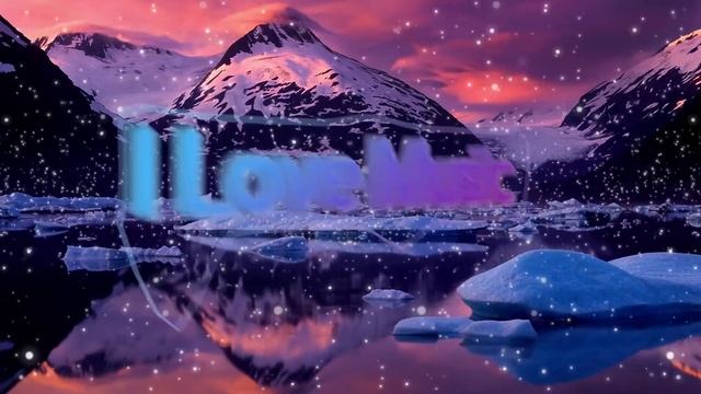 3D Lettering Audio React Test смотреть онлайн