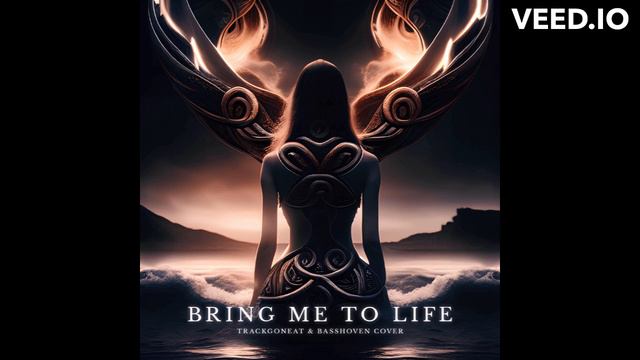 Evanescence Bring Me To Life -- Amy Lee and Guitar Cover Full Version смотреть онлайн