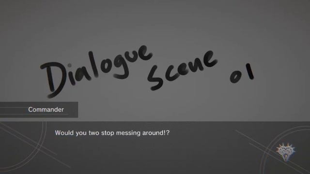 Nier Automata Hacking Minigame in Unity 2D - Hacking Start! смотреть онлайн