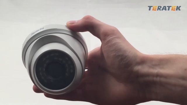 FE IPC DPL100P смотреть онлайн