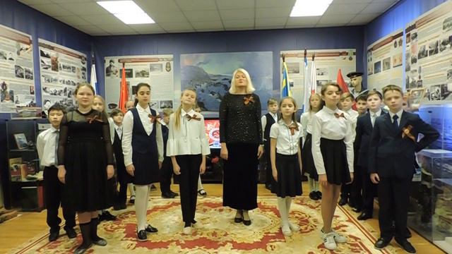 Гимн Москвы "Дорогая моя Столица" музыка И.Дунаевского, авторы слов М.Лисянский и С.Агранян смотреть онлайн