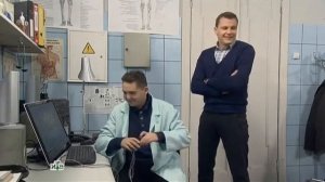 Возвращение Мухтара 2. Задаток