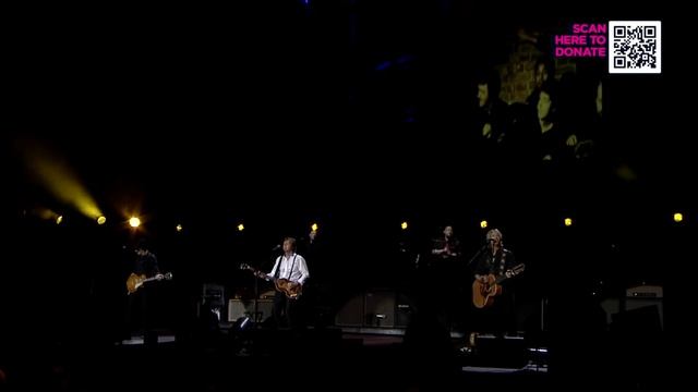 Paul McCartney Live At The Royal Albert Hall