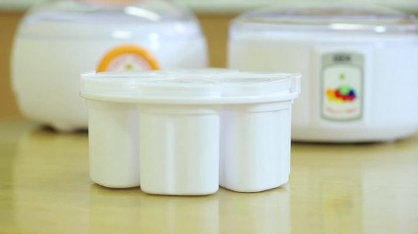 Йогурницы DEX DYM107, DYM- 108