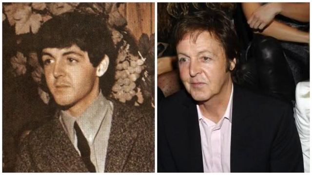 Paul Is Not Dead: The Man of a Million Faces смотреть онлайн