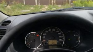 Дайхатсу Териос 2010г. 1,5 бензин