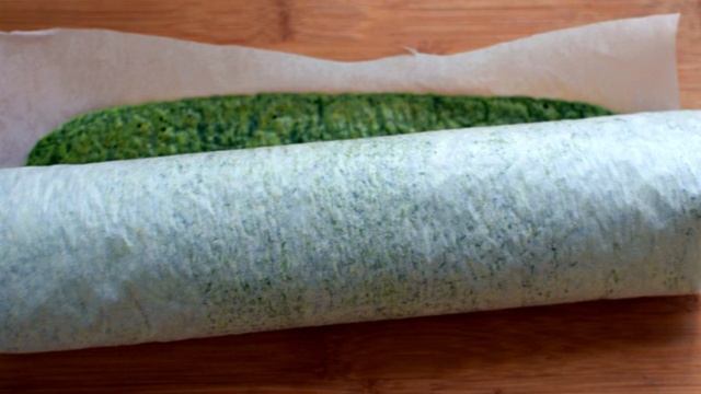 Сборник рецептов