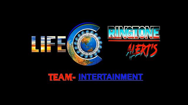 RINGTONE Alert's-"Music of background.. смотреть онлайн