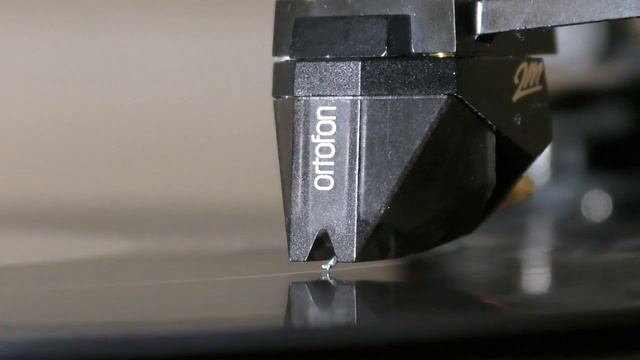 Ortofon 2M Phono Cartridge Series