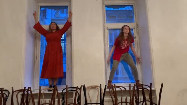 YALAV и Ирина Пегова #непослушной #yalav #ялав #делайбредсвалей #челлендж #иринапегова смотреть онлайн