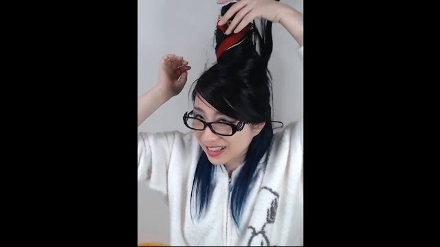 kson / Kiryu Coco / real face Hololive /Bayonetta смотреть онлайн