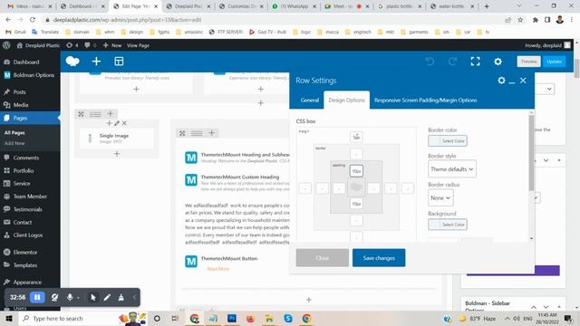 WordPress Development :: Class 2 смотреть онлайн