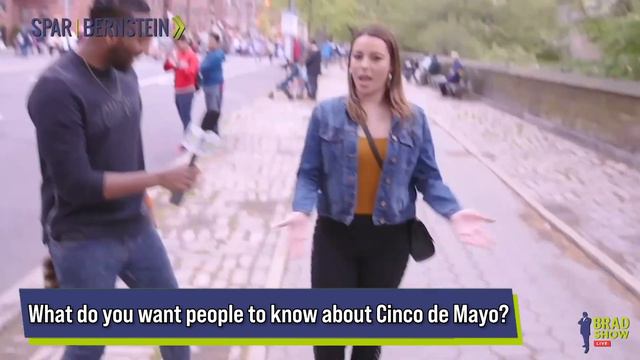 Celebrating Cinco De Mayo 2023! смотреть онлайн