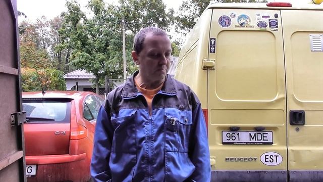 Автодом на минималках. Часть 10. Расчёт количества батарей и солнечных панелей для автодома. смотреть онлайн
