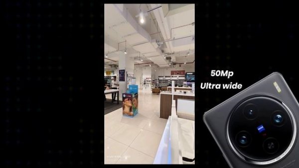 Vivo X100 Pro Camera Phone | Hands on review & Camera test