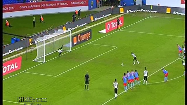 Congo 1 Vs 2 Ghana Hihi2 смотреть онлайн