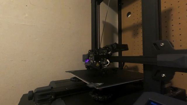 Ender 3 S1 Time Lapse Dark Souls Mimic 3D. смотреть онлайн