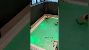 обзор термального комплекса Баден-Баден УКТУС Екатеринбург