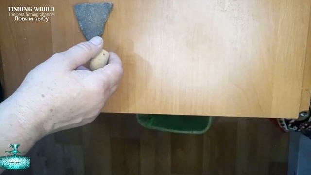 Попла-Попер своими руками Лови по холодной воде Уловистая снасть The best fishing tackle смотреть онлайн