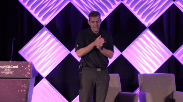 Closing Remarks - Keith Babo, Solo.io смотреть онлайн