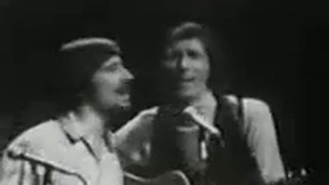 I Call Your Name/Somebody Groovy - The Mamas and The Papas смотреть онлайн