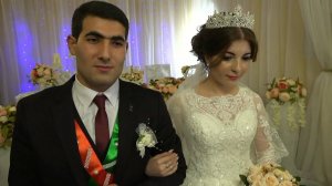 Yezidi Kurdish wedding  Emma & Nadir  Езидская свадьба Exclusive 07 10 2018 Ярославль