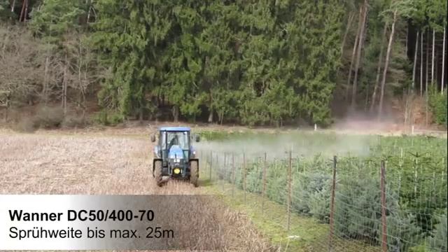 Навесной опрыскиватель. Покрываемая площадь до 25 метров. videoplayback смотреть онлайн