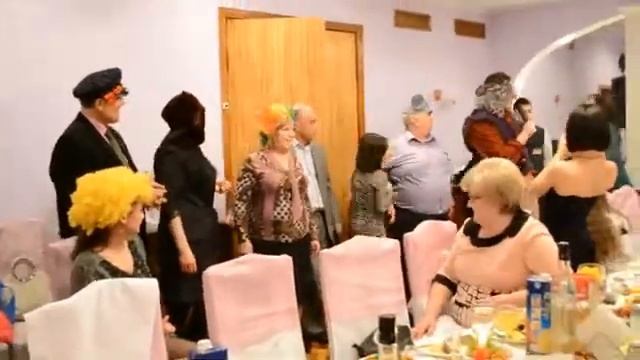 Баба Яга - Фэт Фрумос смотреть онлайн