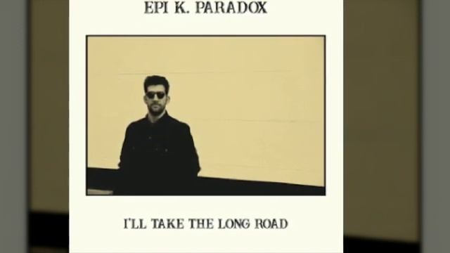 Epi K. Paradox - Love Is A Losing Game смотреть онлайн