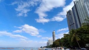 Отель Плюмерия? завтраки и пляж Вонгамат? Массаж ?♀️ Остались голодными за 800 батт? Паттайя