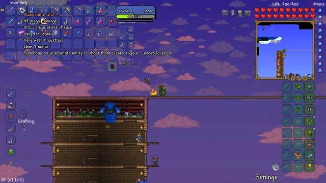 Terraria Thorium Mod Part 26 смотреть онлайн