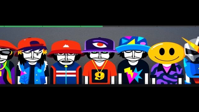 Incredibox | V9 Trailer Extended