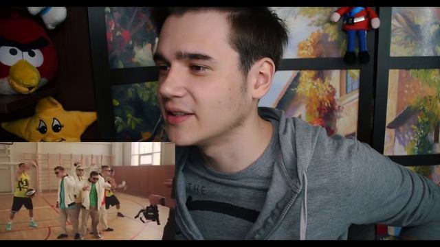 Реакция на Open Kids - КРУЧЕ ВСЕХ (Backstage) смотреть онлайн